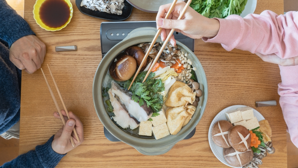 毎日鍋で痩せたダイエットの根拠と効果について解説しています