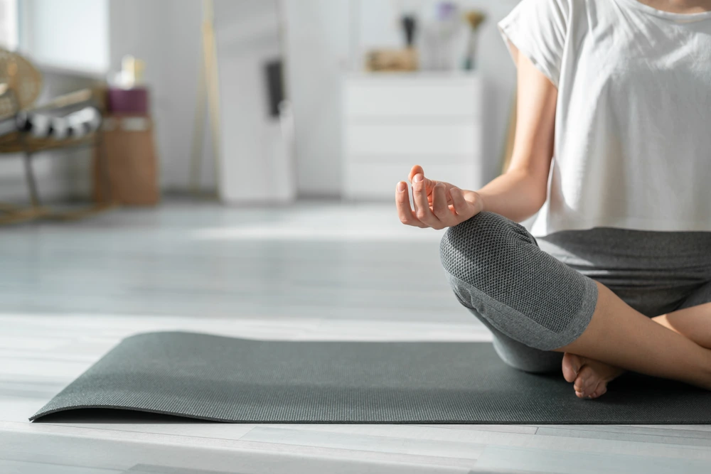 ストレスに打ち勝ってダイエットを成功させる心のケアについて解説しています