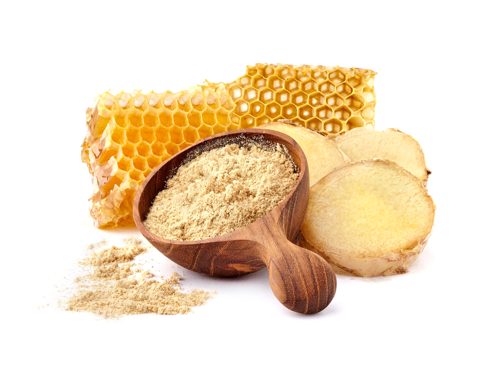 生姜はちみつをもっと楽しむアレンジレシピ