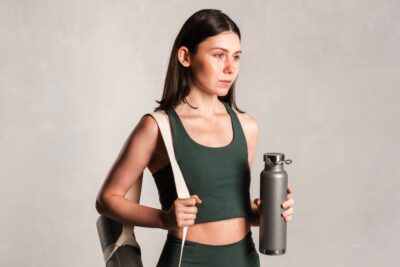 ダイエット中におすすめの水筒ドリンクを3つ紹介している画像