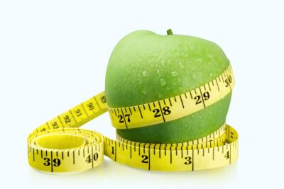 3日間りんごダイエットの効果や注意点について解説している画像