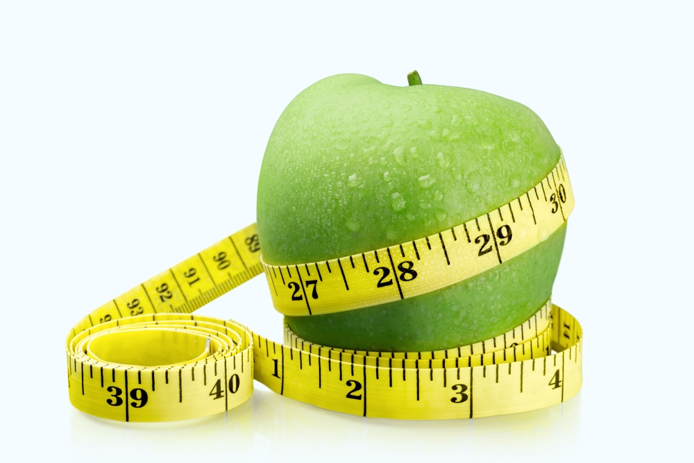 3日間りんごダイエットの効果や注意点について解説している画像