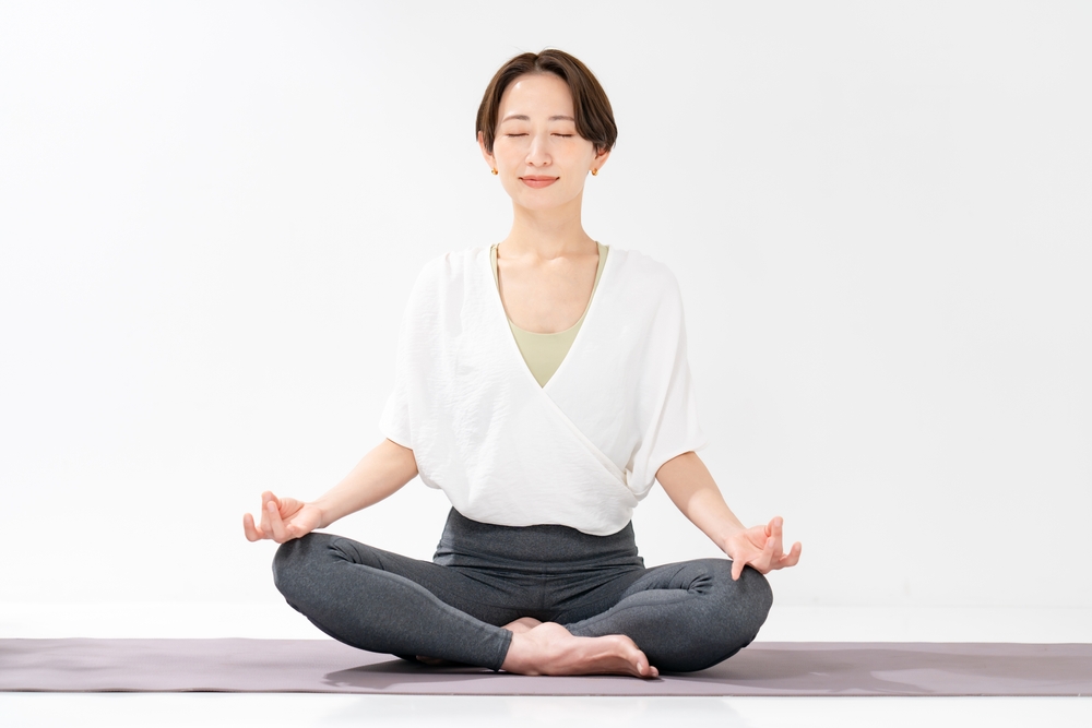 胃下垂の改善を早めるためのコツや、体操以外で意識したい注意点をまとめた画像